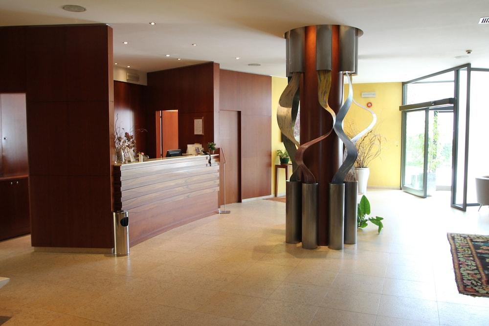 Mh Hotel Piacenza Fiera Buitenkant foto