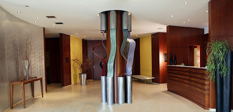 Mh Hotel Piacenza Fiera Buitenkant foto